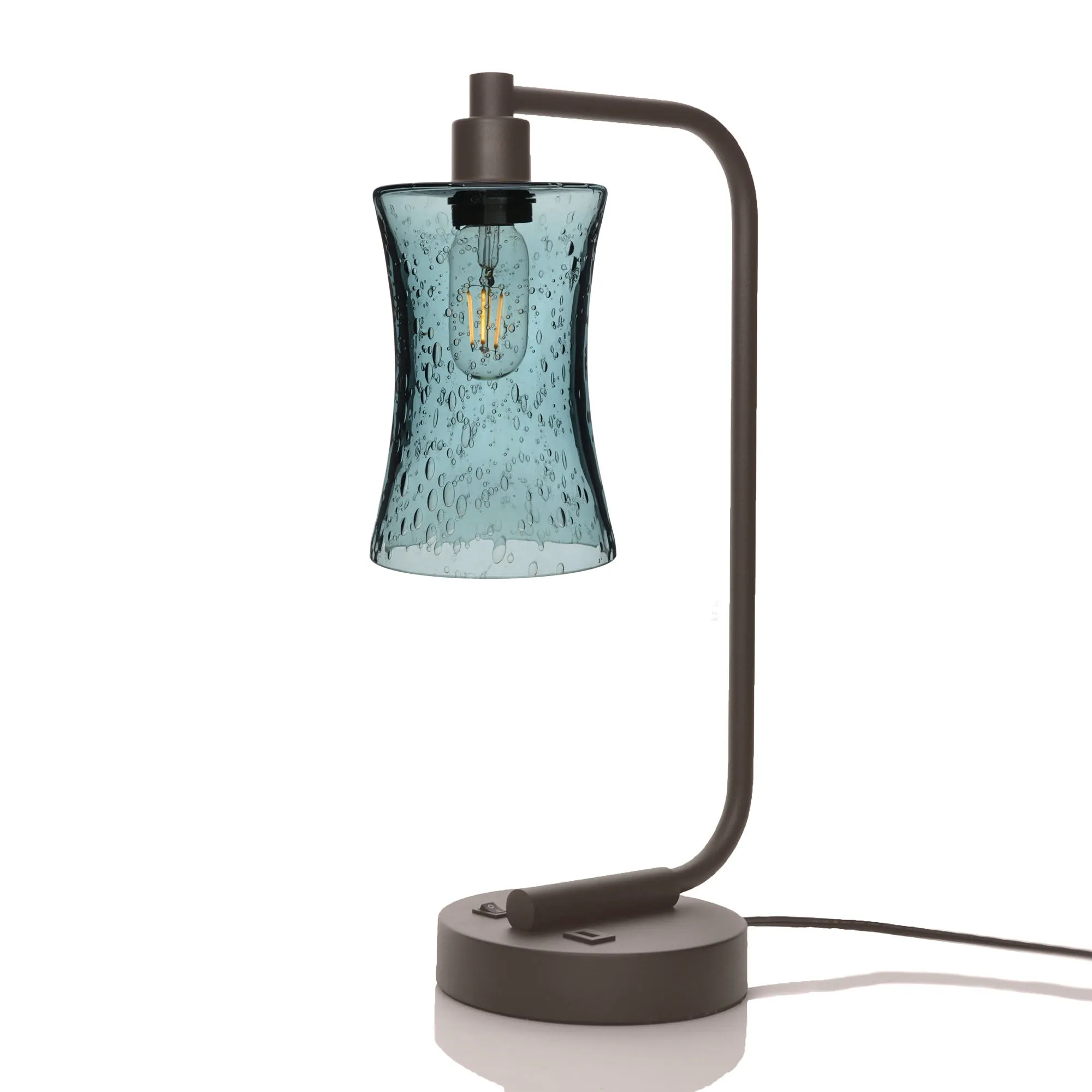 818 Lunar: Table Lamp