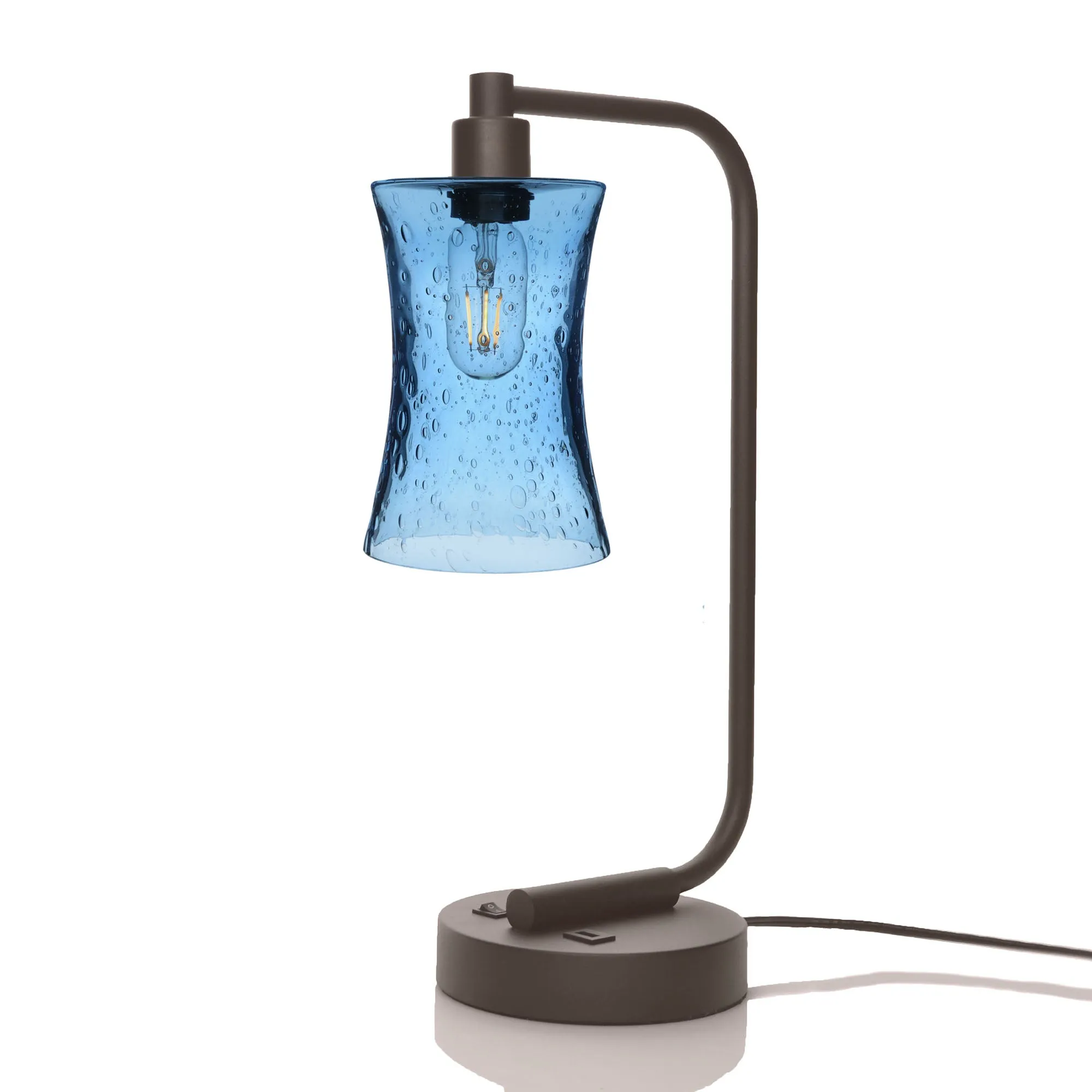 818 Lunar: Table Lamp