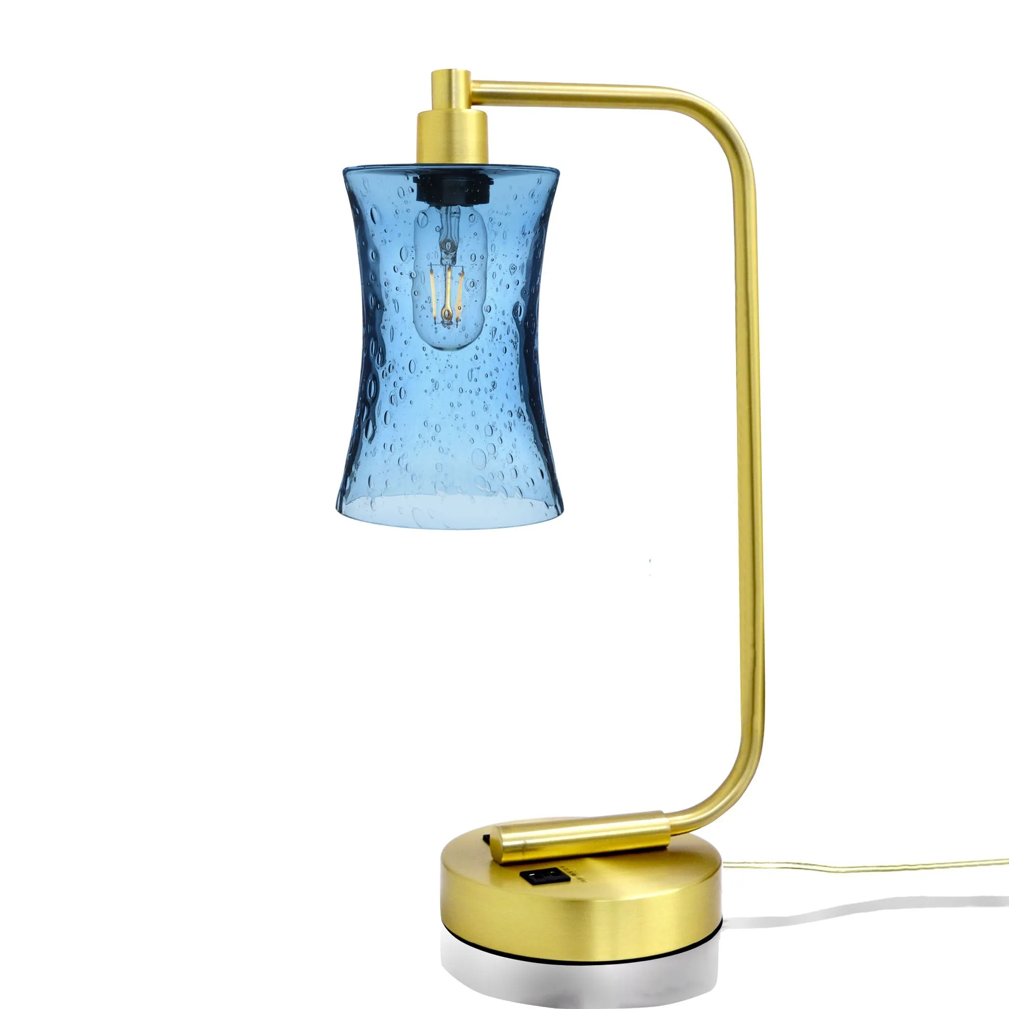 818 Lunar: Table Lamp