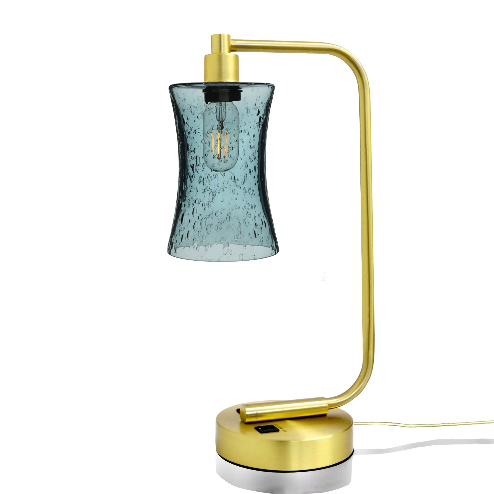 818 Lunar: Table Lamp