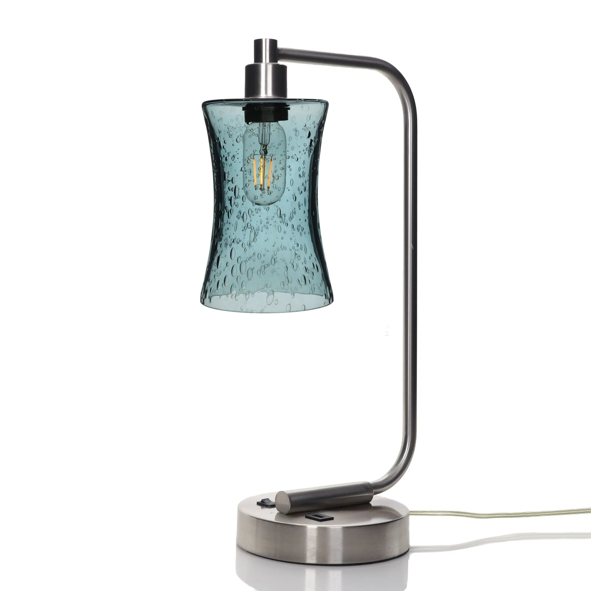 818 Lunar: Table Lamp