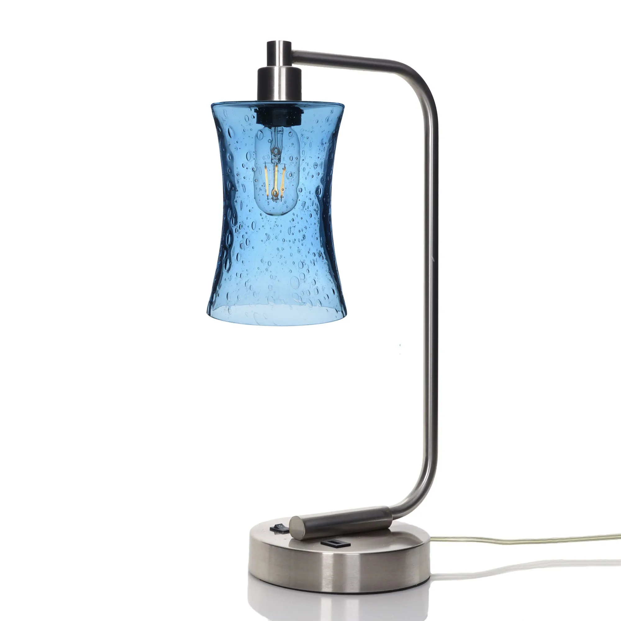 818 Lunar: Table Lamp