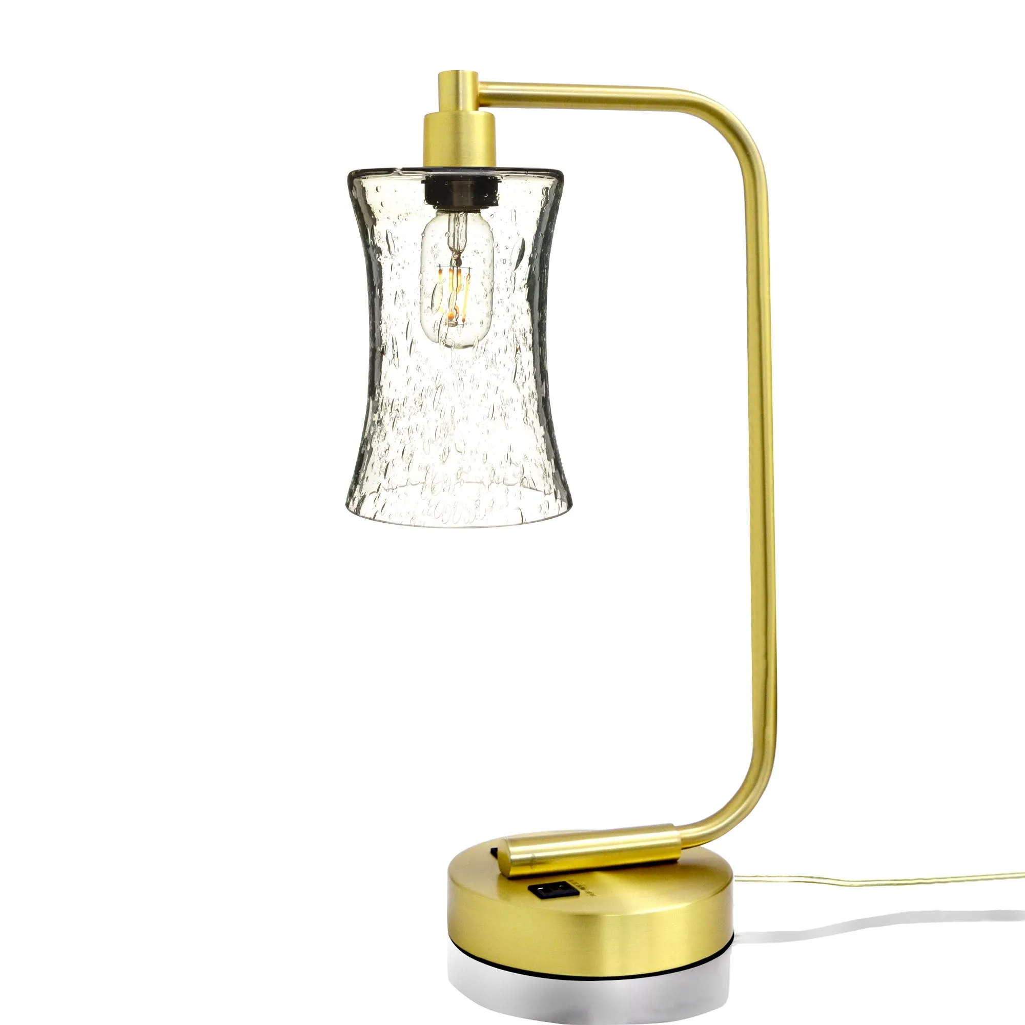 818 Lunar: Table Lamp