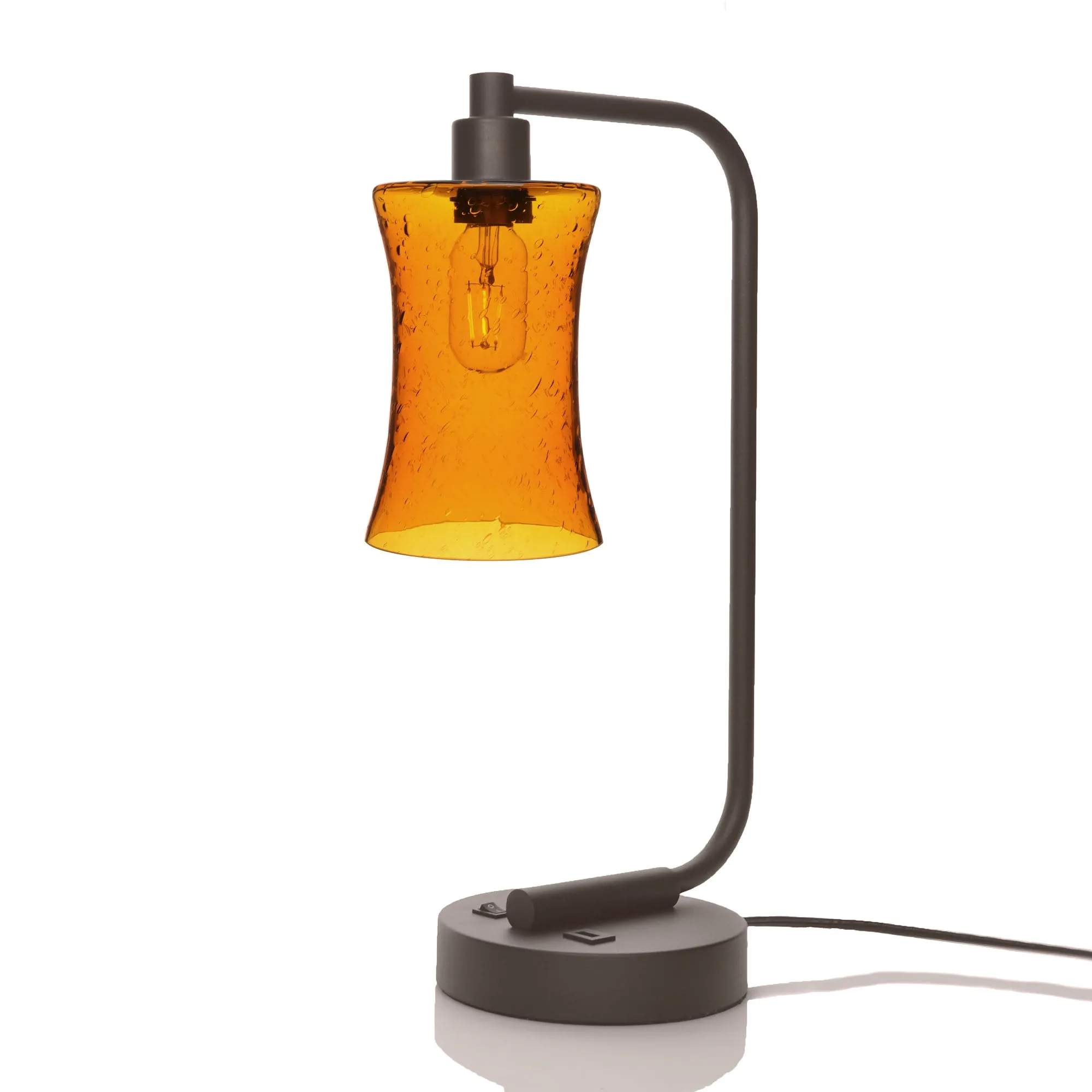 818 Lunar: Table Lamp