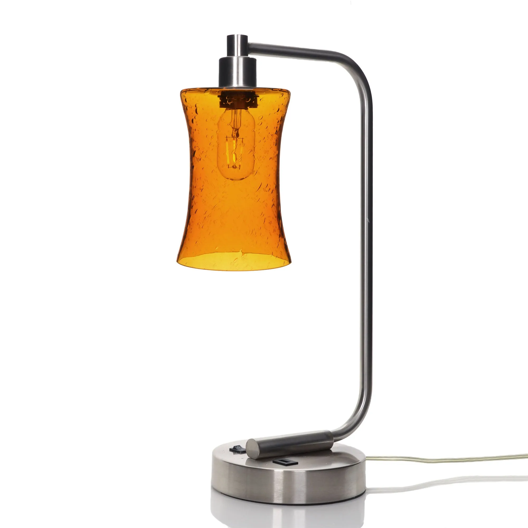 818 Lunar: Table Lamp