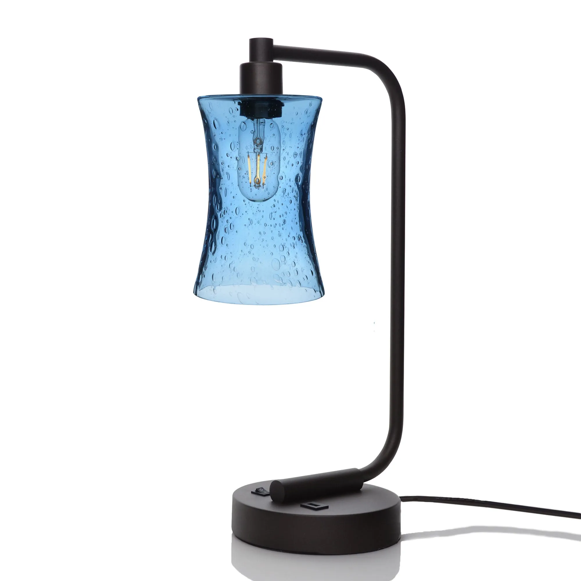 818 Lunar: Table Lamp
