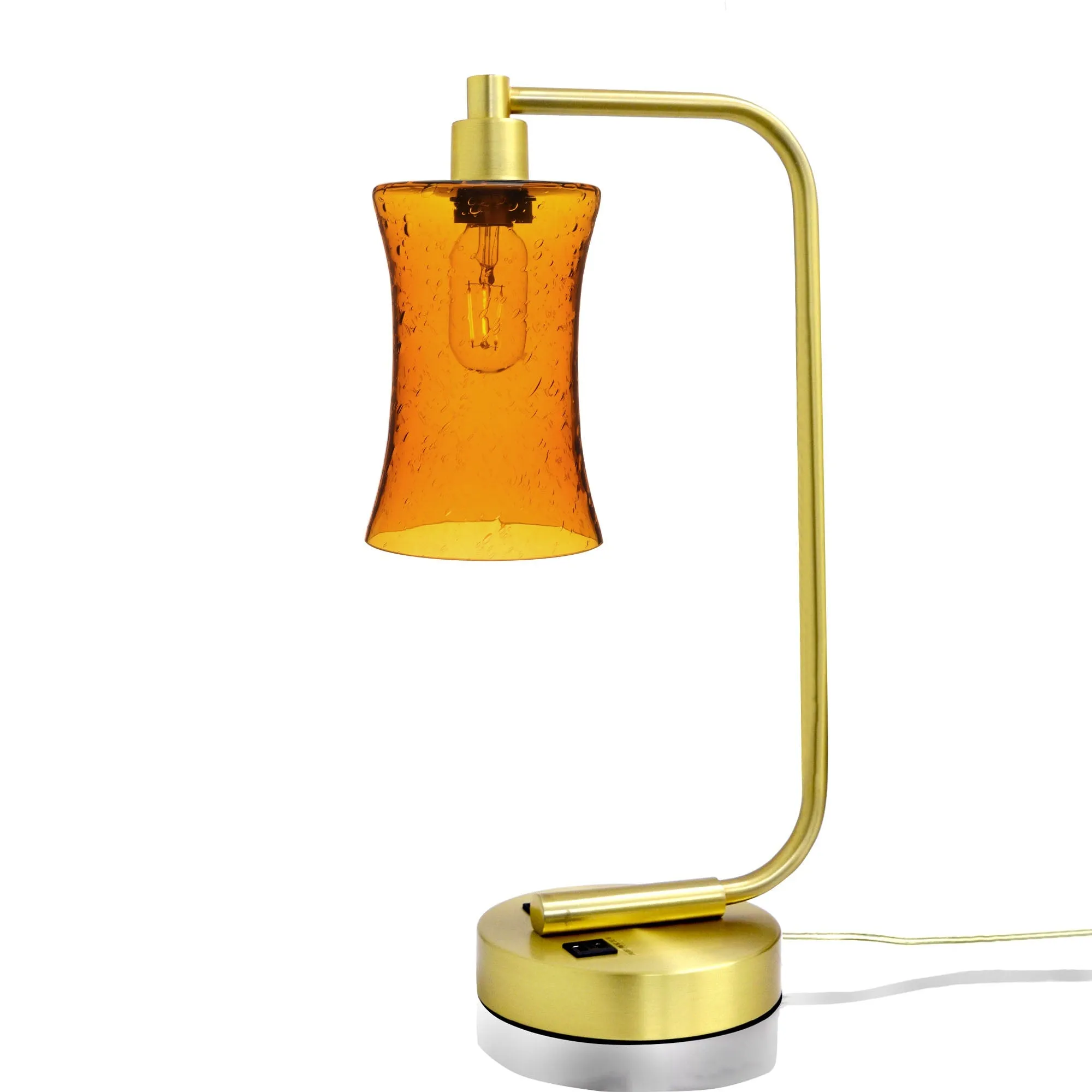 818 Lunar: Table Lamp