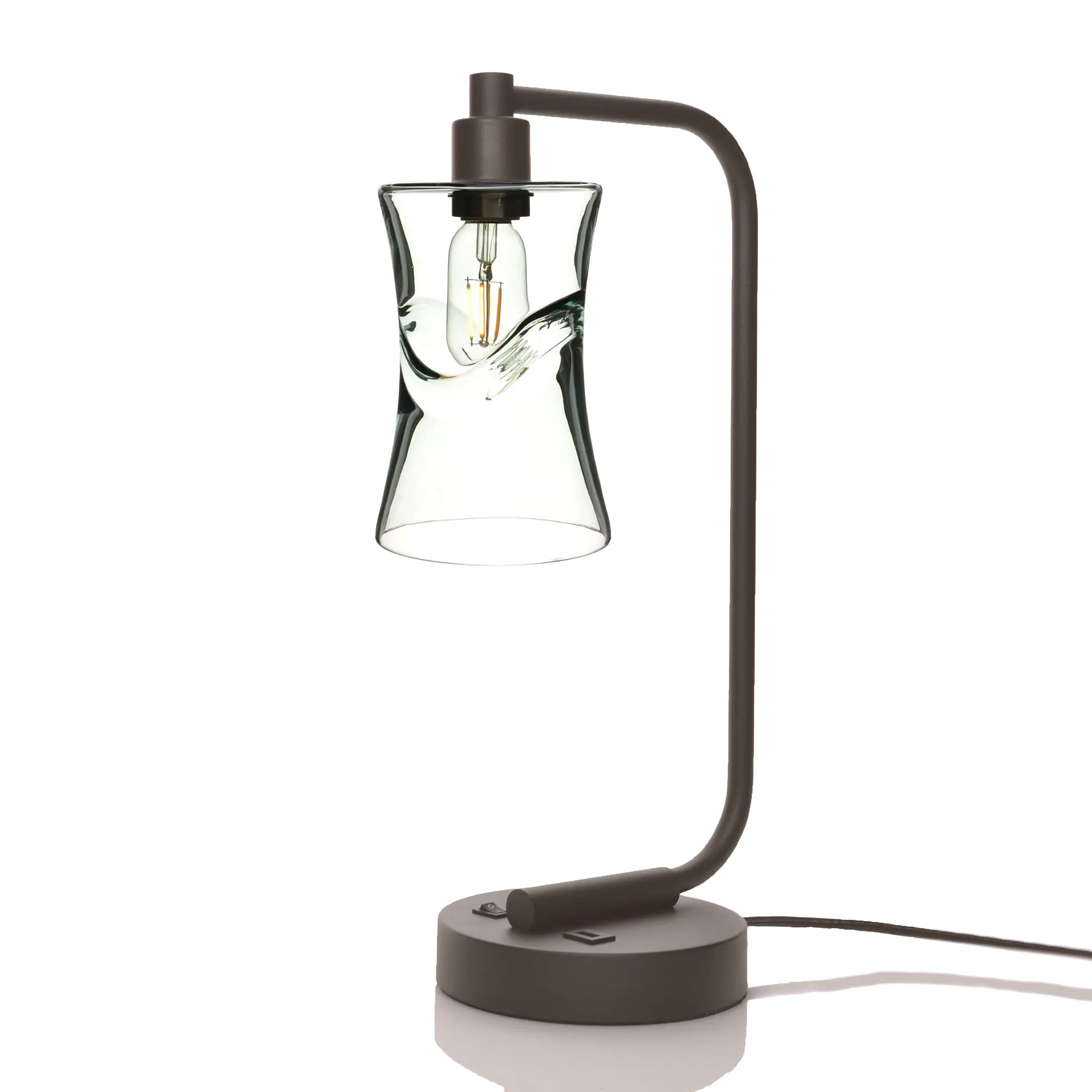 818 Swell: Table Lamp