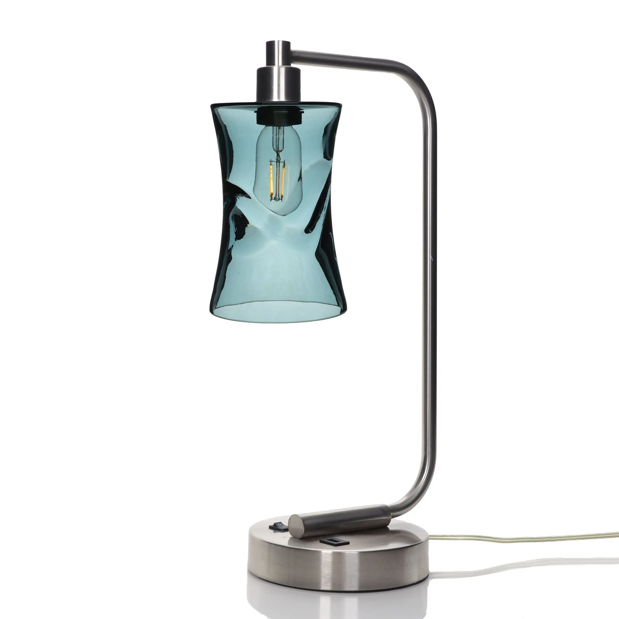 818 Swell: Table Lamp