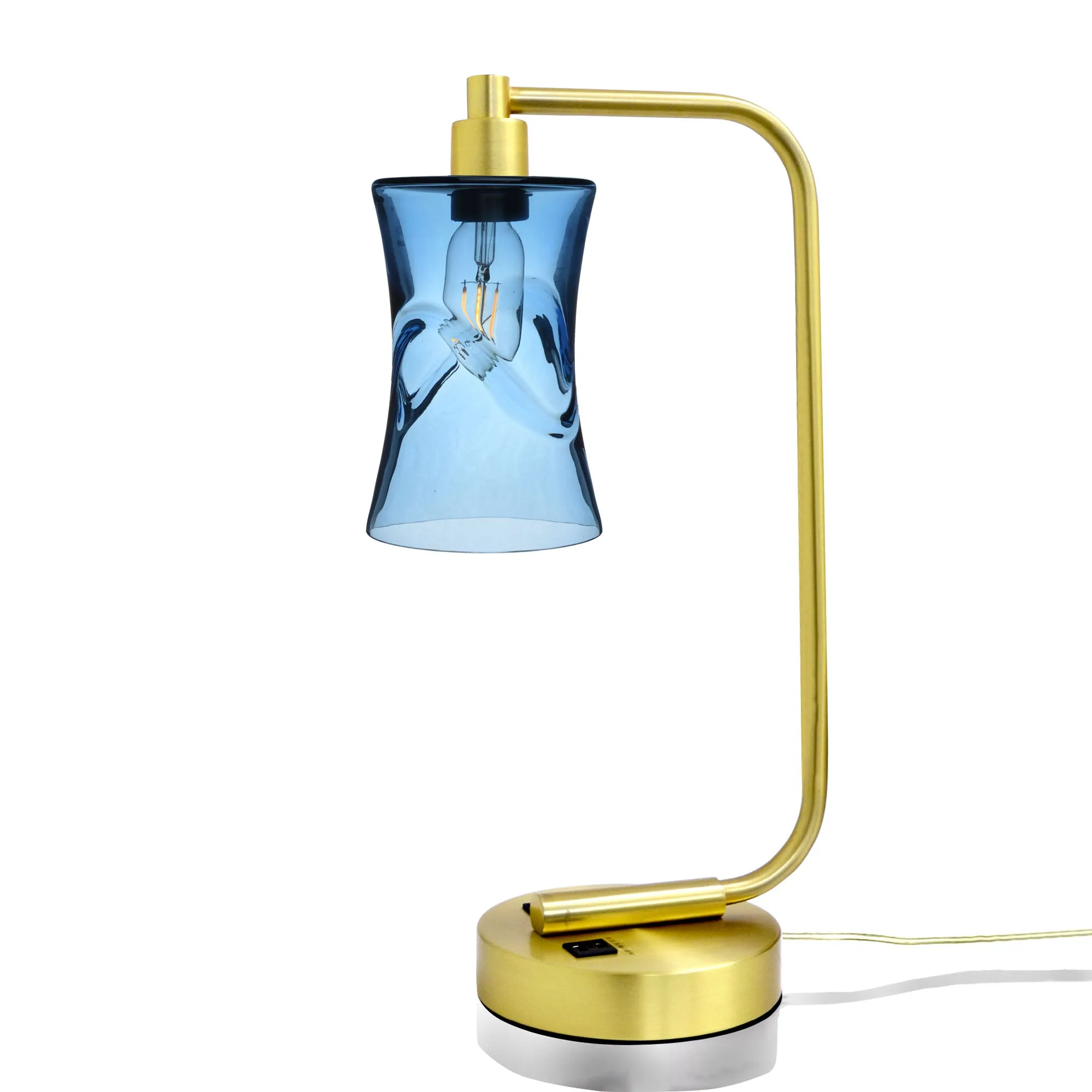818 Swell: Table Lamp