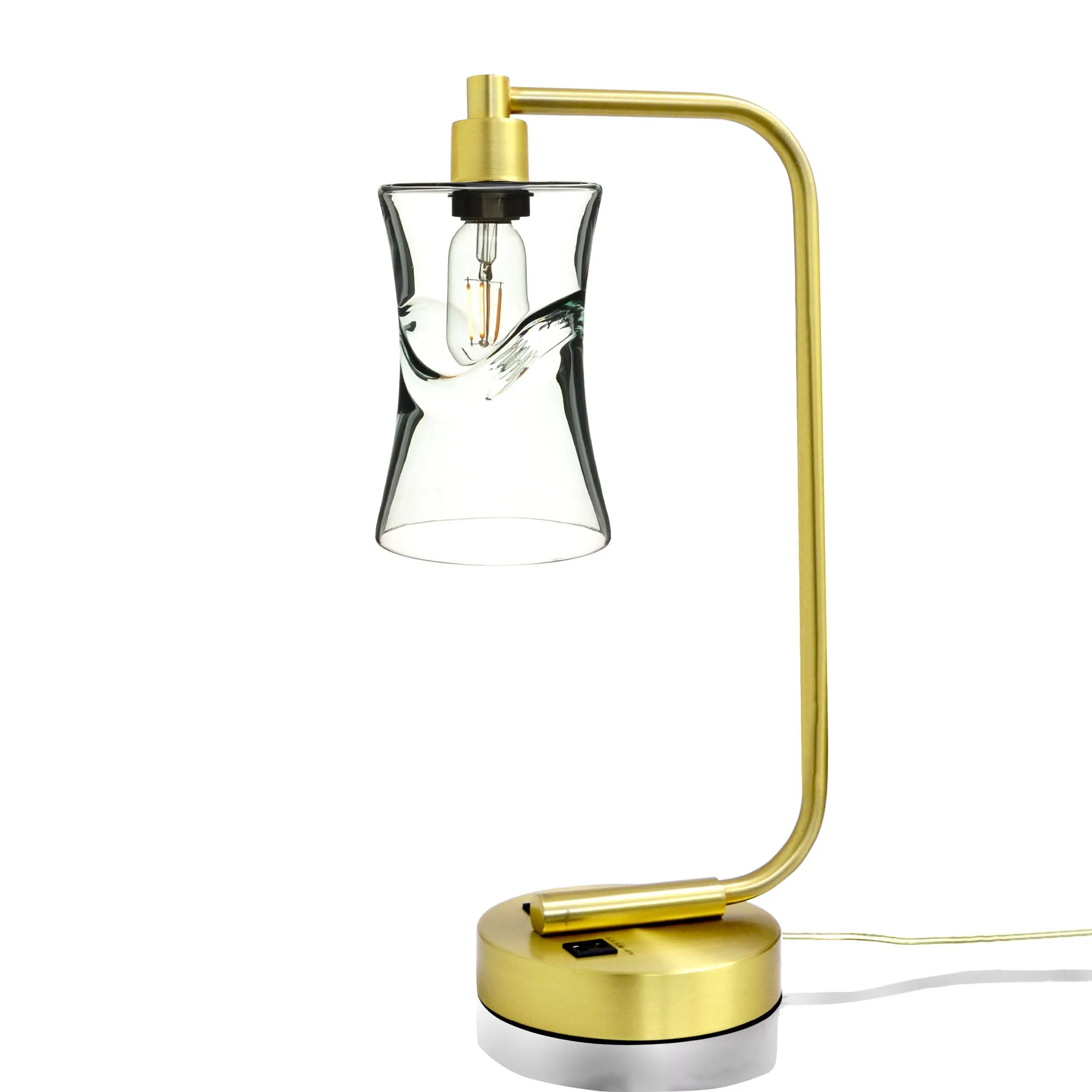 818 Swell: Table Lamp