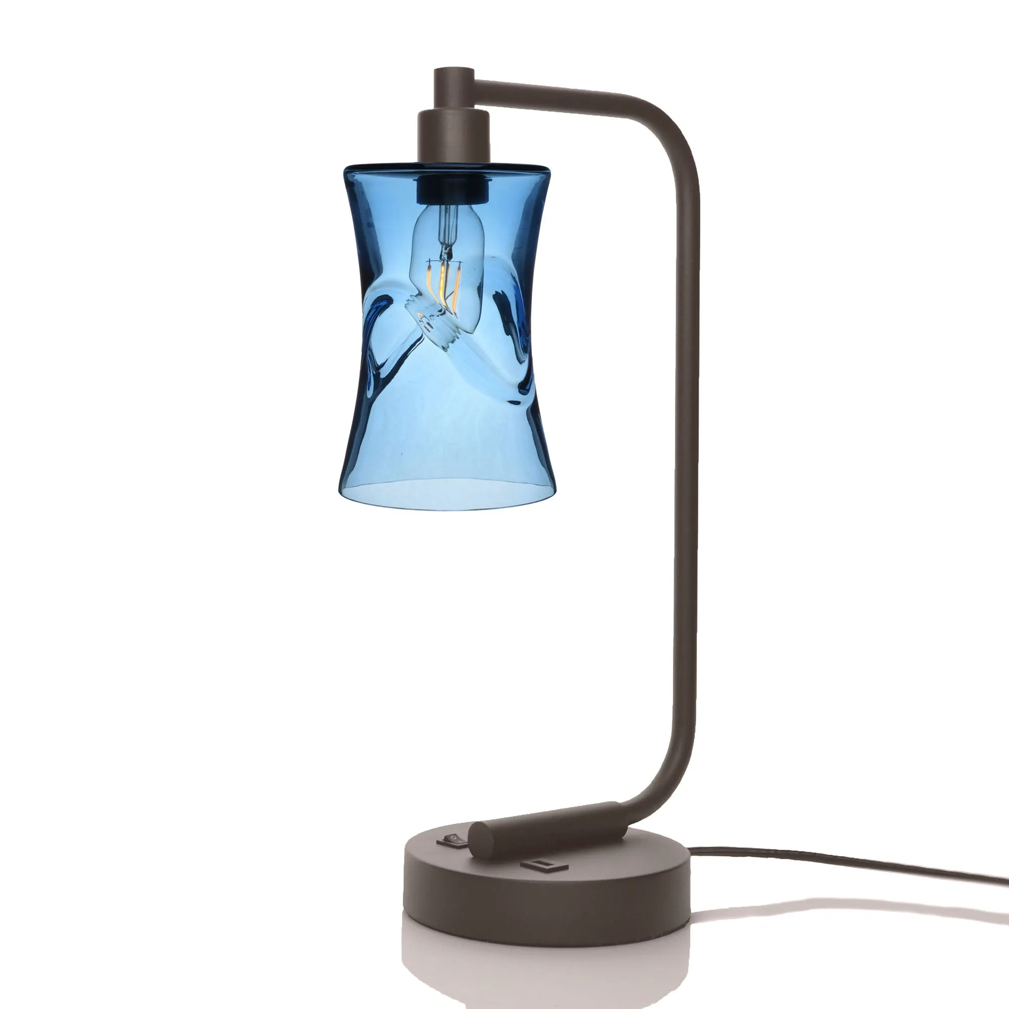 818 Swell: Table Lamp