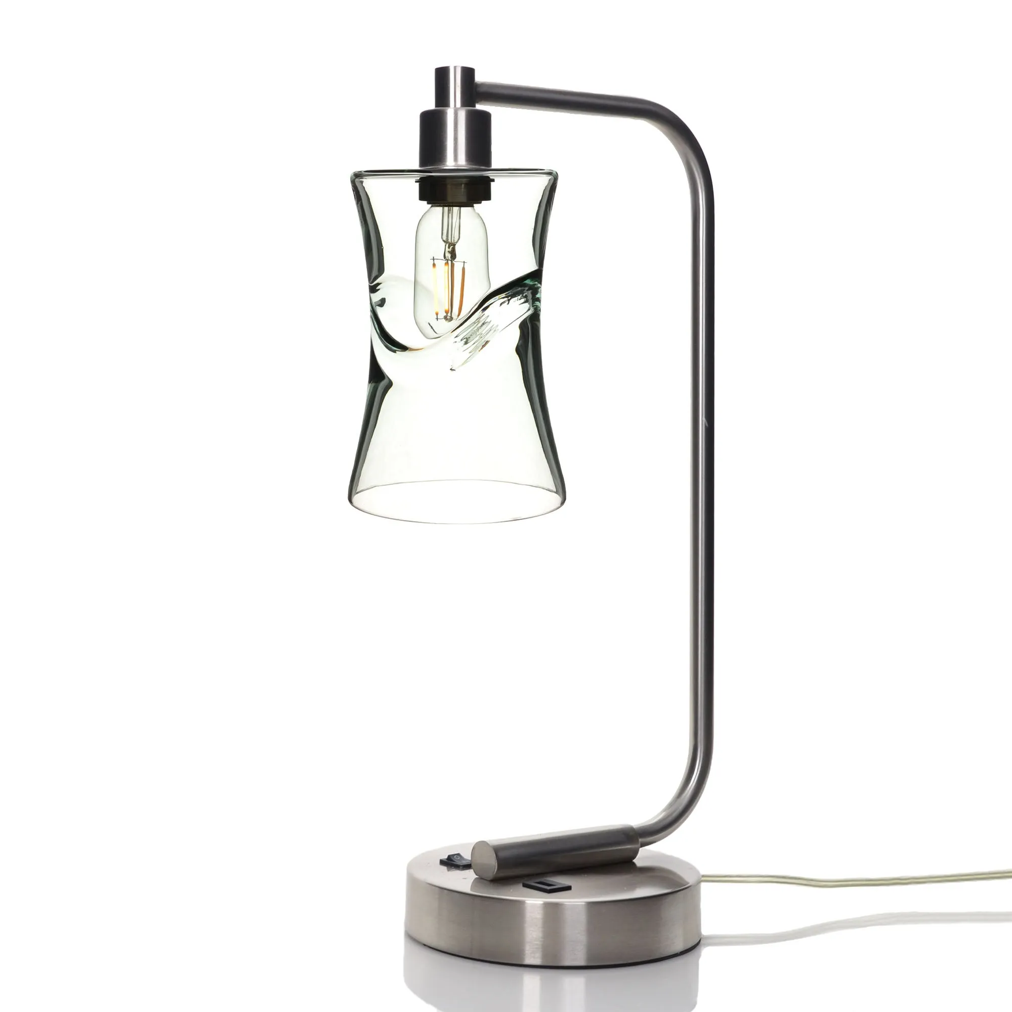 818 Swell: Table Lamp