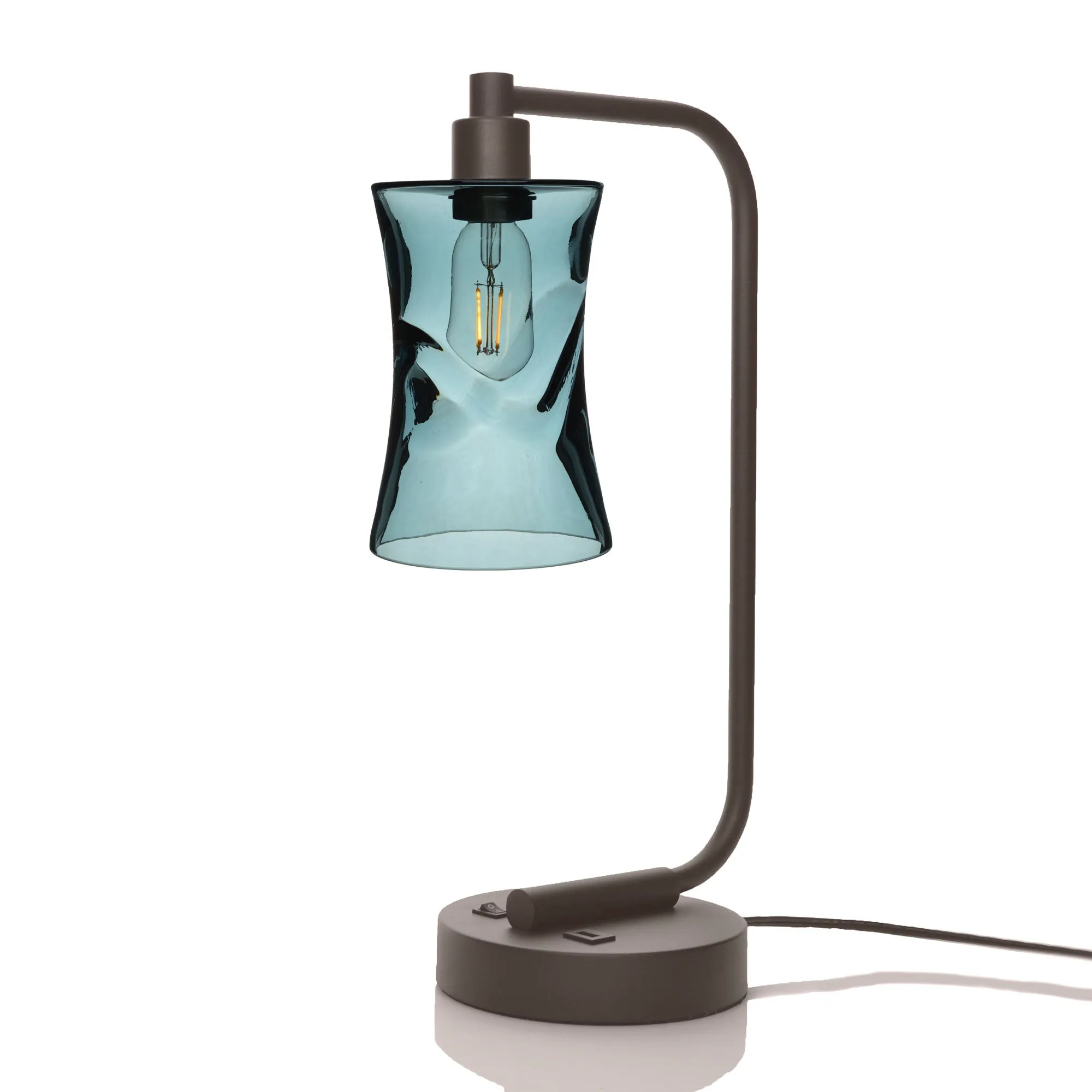 818 Swell: Table Lamp