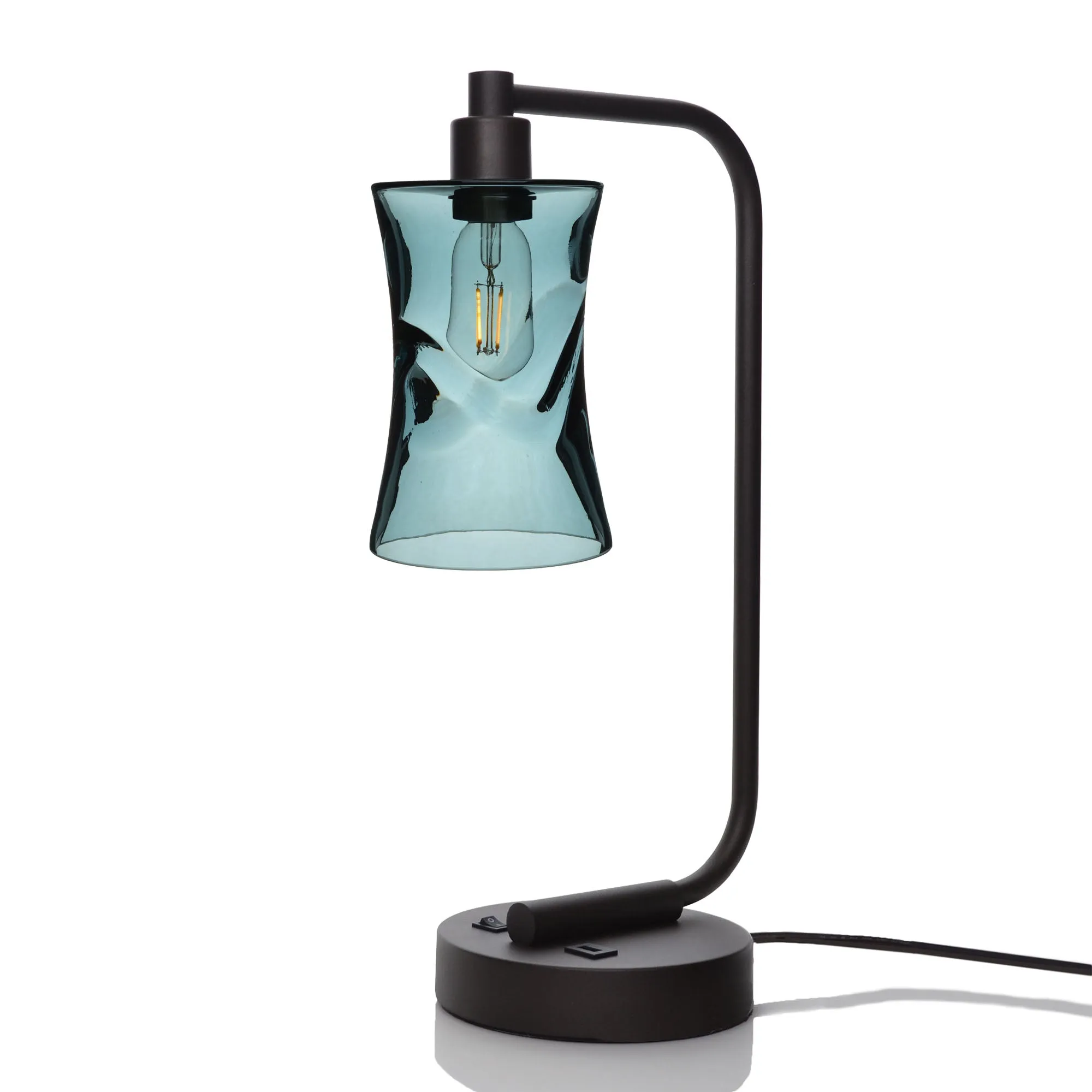 818 Swell: Table Lamp