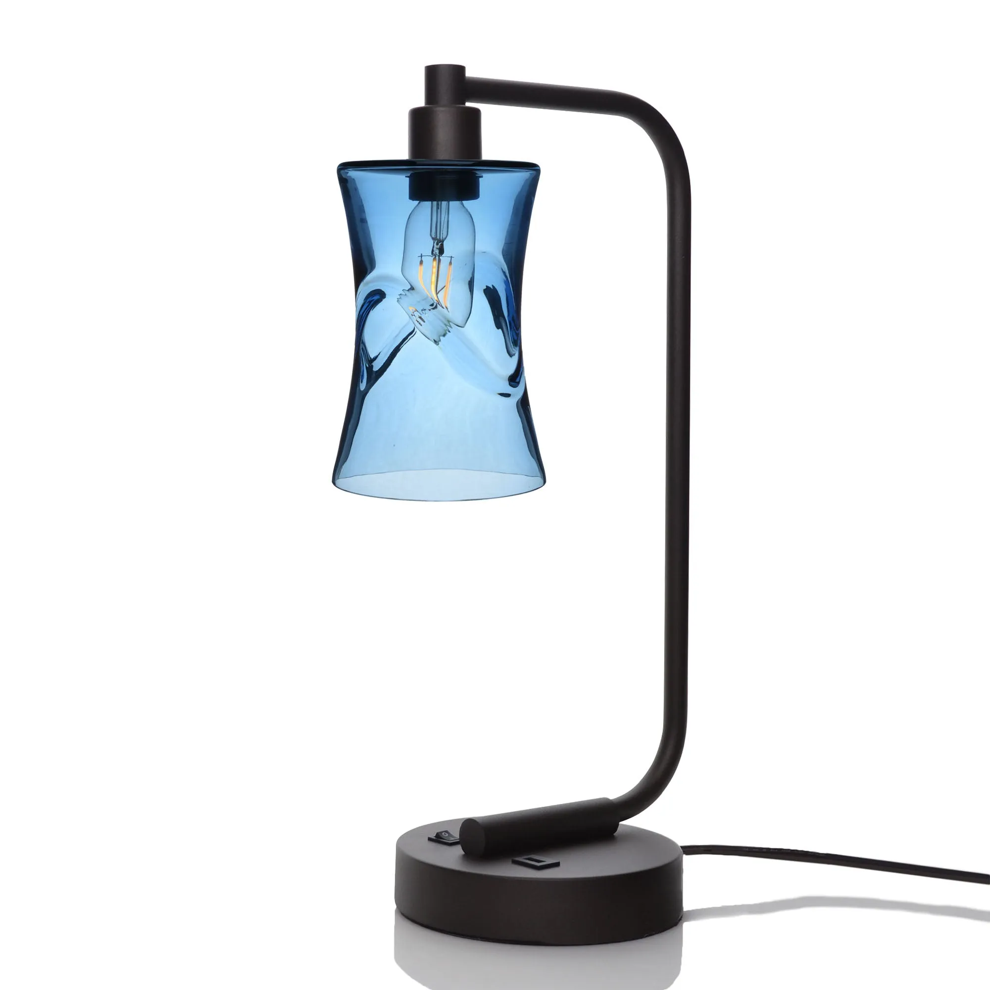 818 Swell: Table Lamp