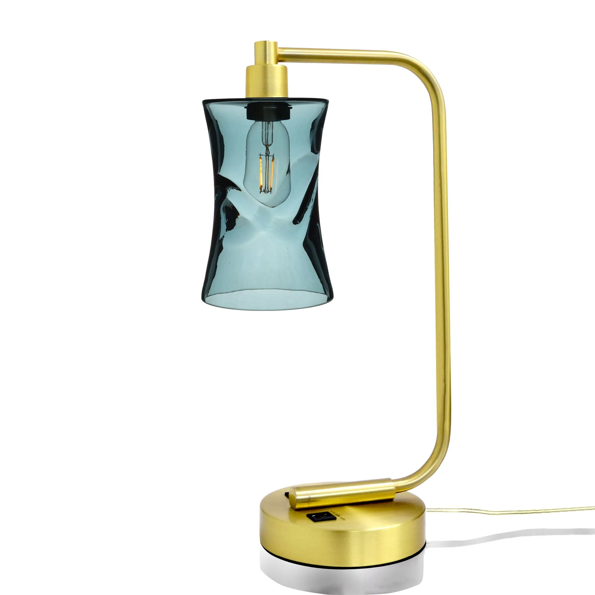 818 Swell: Table Lamp