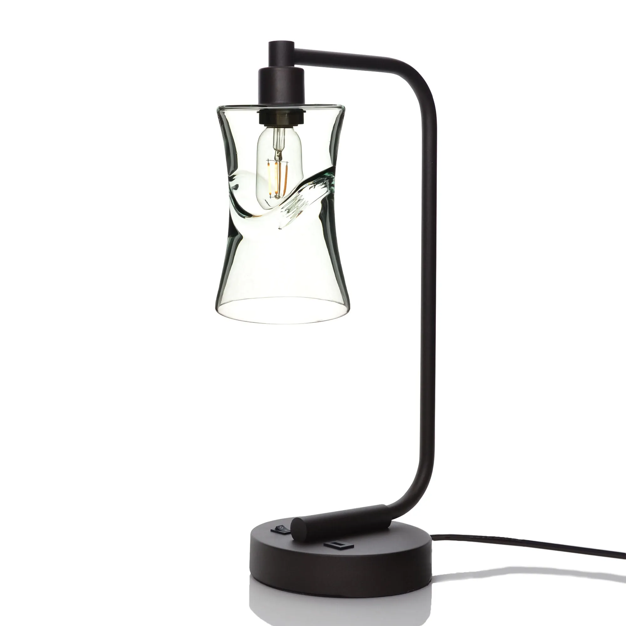818 Swell: Table Lamp