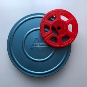 8mm Projector Reels
