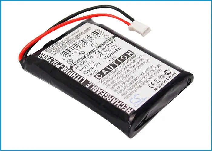 Aaxa P1 Pico Projector Projector Replacement Battery