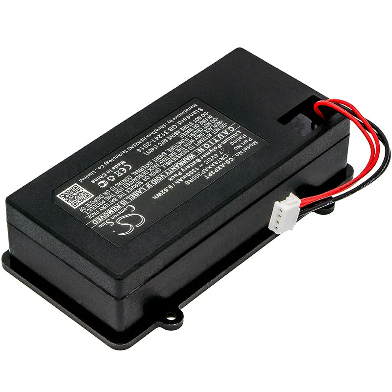 Aaxa P300 Pico Projector Projector Replacement Battery