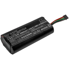 Acer Projector C205 Projector Replacement Battery