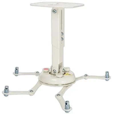 Adjust Height Projector Mnt