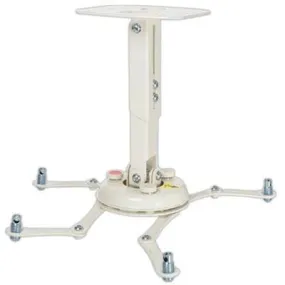 Adjust Height Projector Mnt