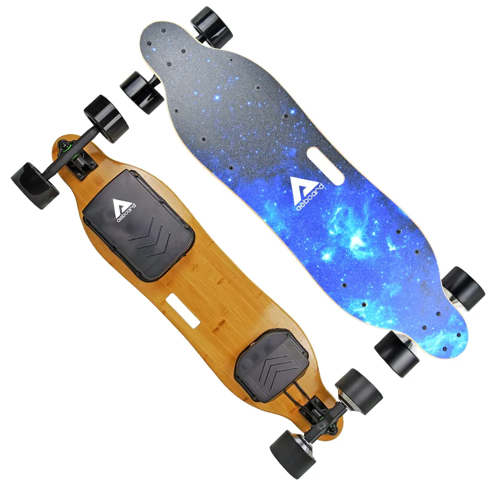 AEBoard AE2 36V/6Ah 500W Electric Skateboard