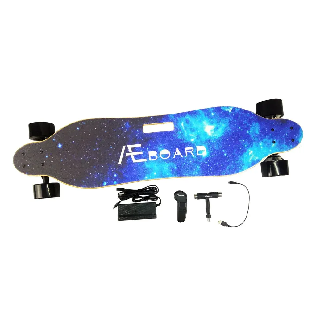 AEBoard AE2 36V/6Ah 500W Electric Skateboard