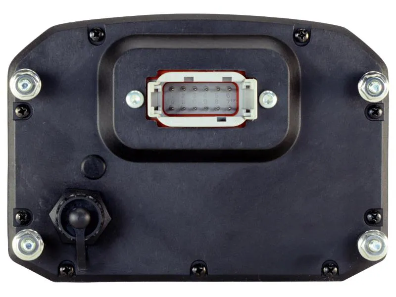 AEM Electronics CD-5 Carbon Digital Racing Dash Displays 30-5600F