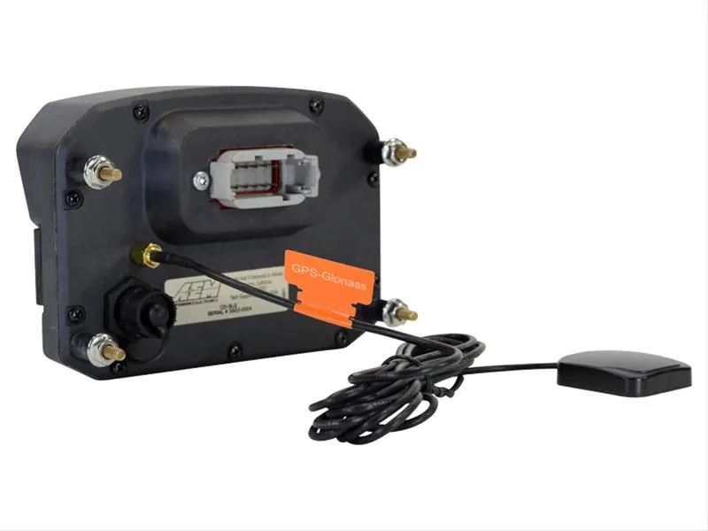 AEM Electronics CD-5 Carbon Digital Racing Dash Displays 30-5603