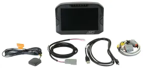 AEM Electronics CD-7 Digital Racing Dash Displays 30-5702