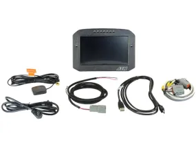 AEM Electronics CD-7 Digital Racing Dash Displays 30-5703F