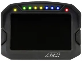 AEM Electronics Digital Dashboard Displays 30-5602