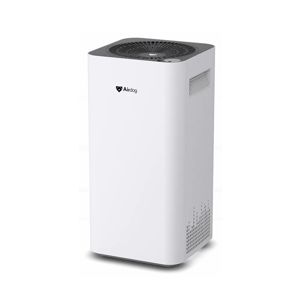 Airdog X3 Home Air Purifier - 215 sq.ft