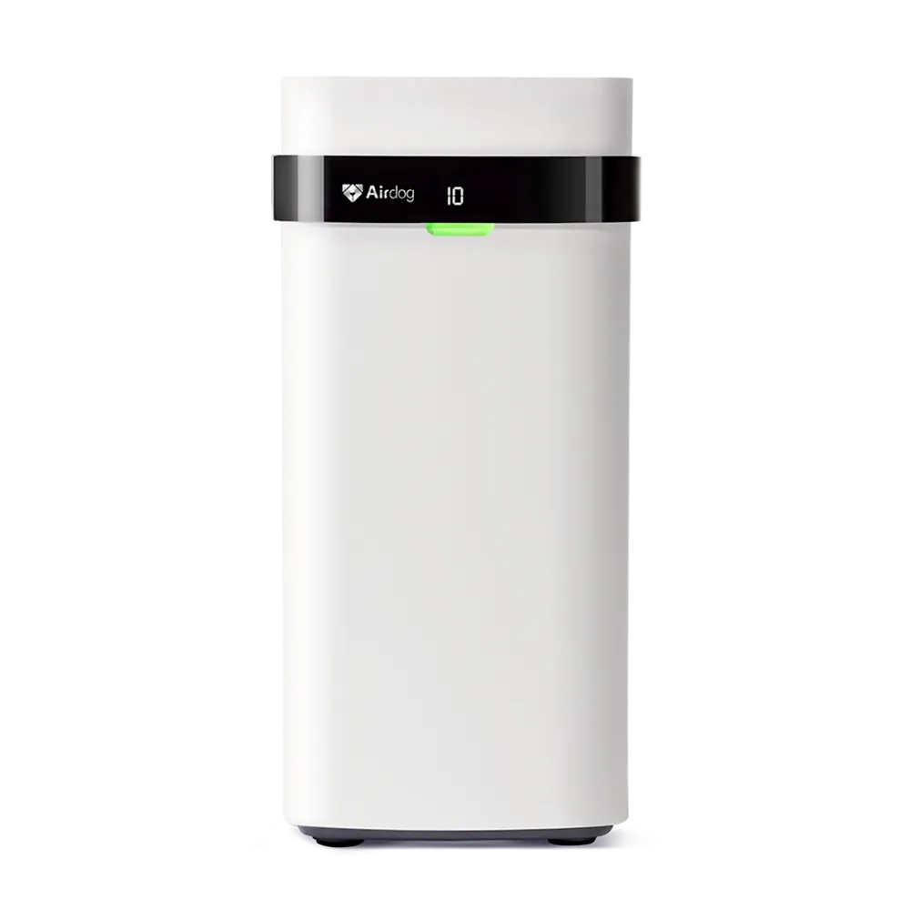 Airdog X5 Home Air Purifer - 450sq.ft