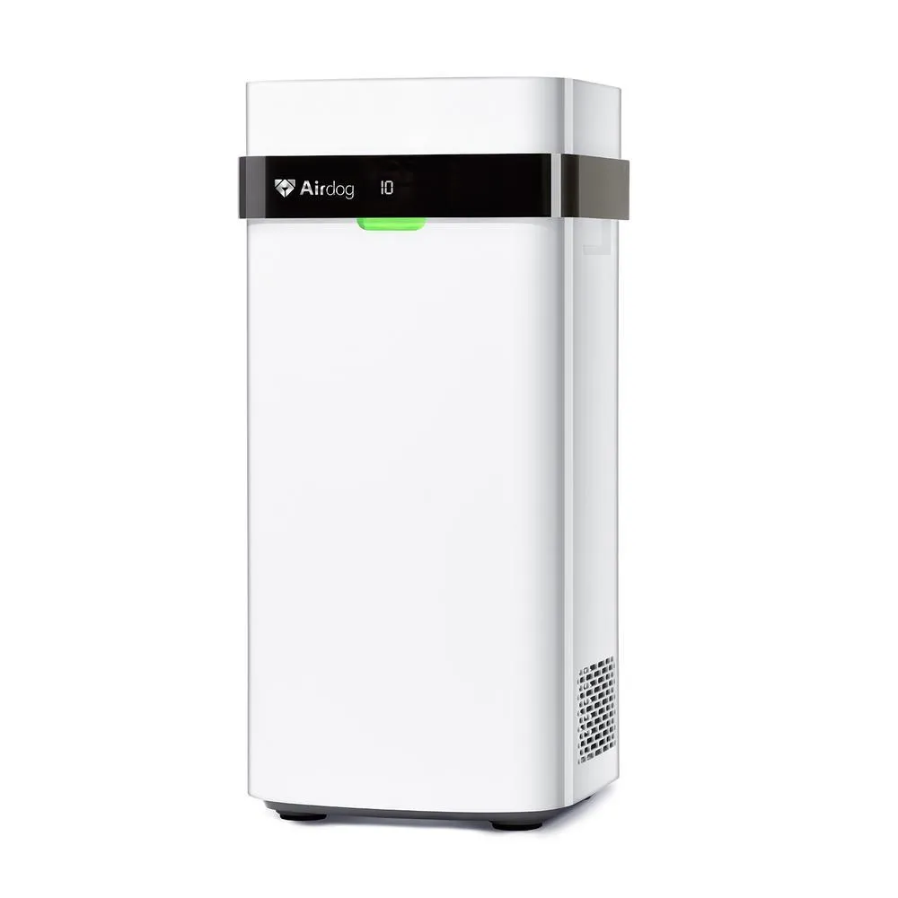 Airdog X5 Home Air Purifer - 450sq.ft