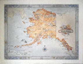 Alaska by Carnes/Lafferty
