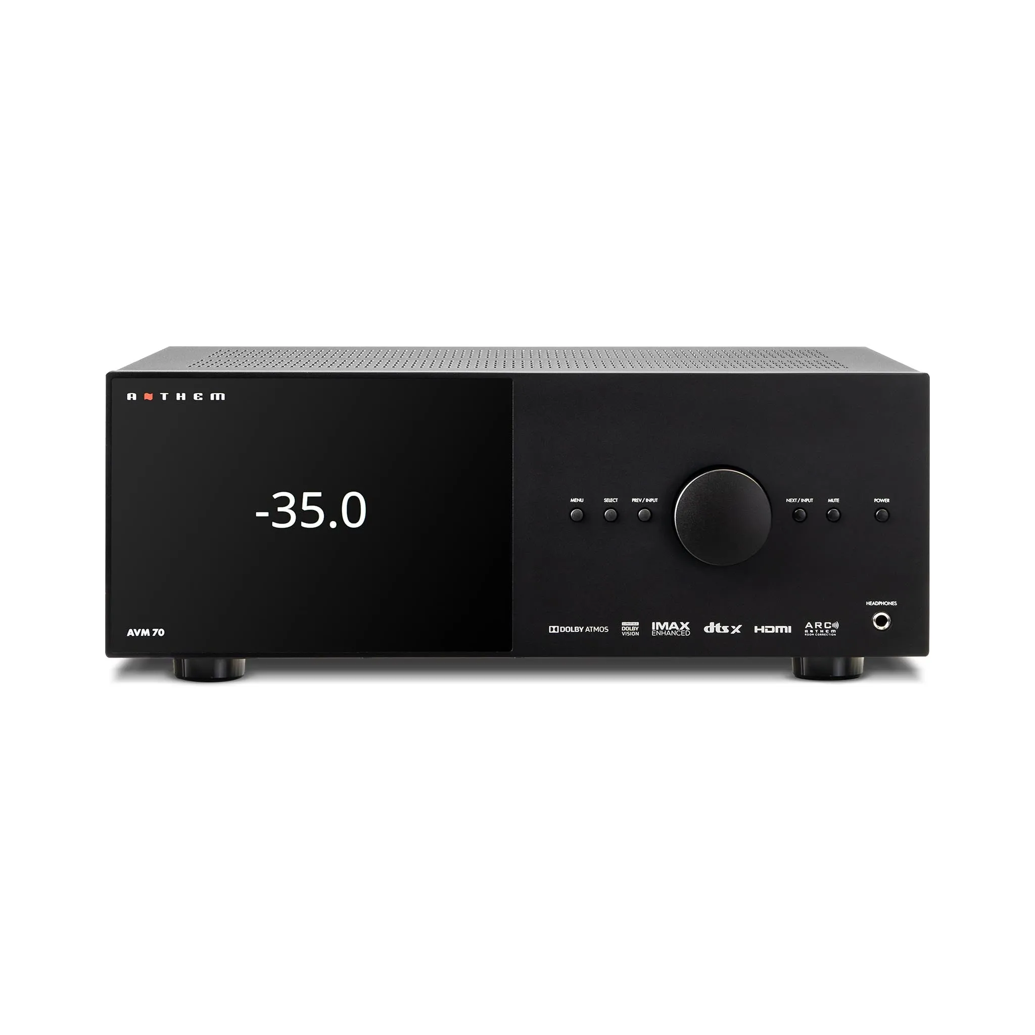 Anthem AVM 70 8K Audio/Video Processor