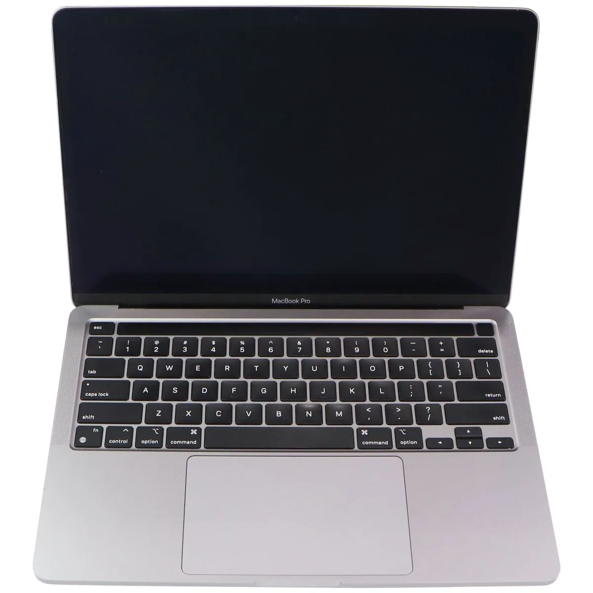 Apple MacBook Pro 13.3-inch Laptop (2020) Apple M1 / 256GB SSD / 16GB RAM Silver