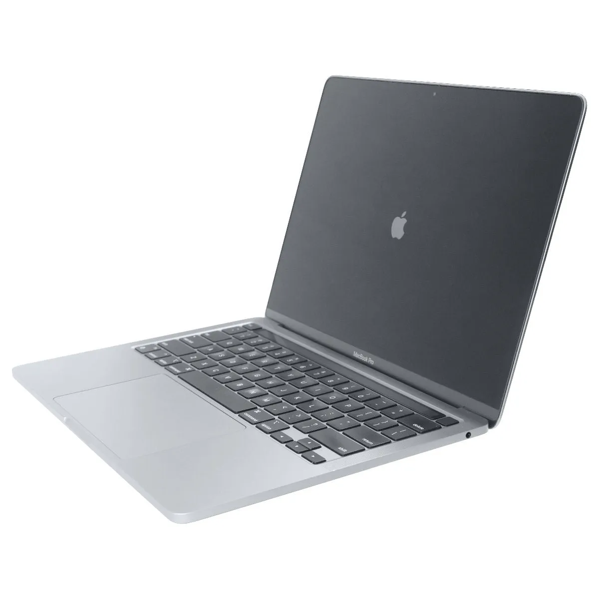 Apple MacBook Pro 13.3-inch Laptop (2020) Apple M1 / 256GB SSD / 16GB RAM Silver