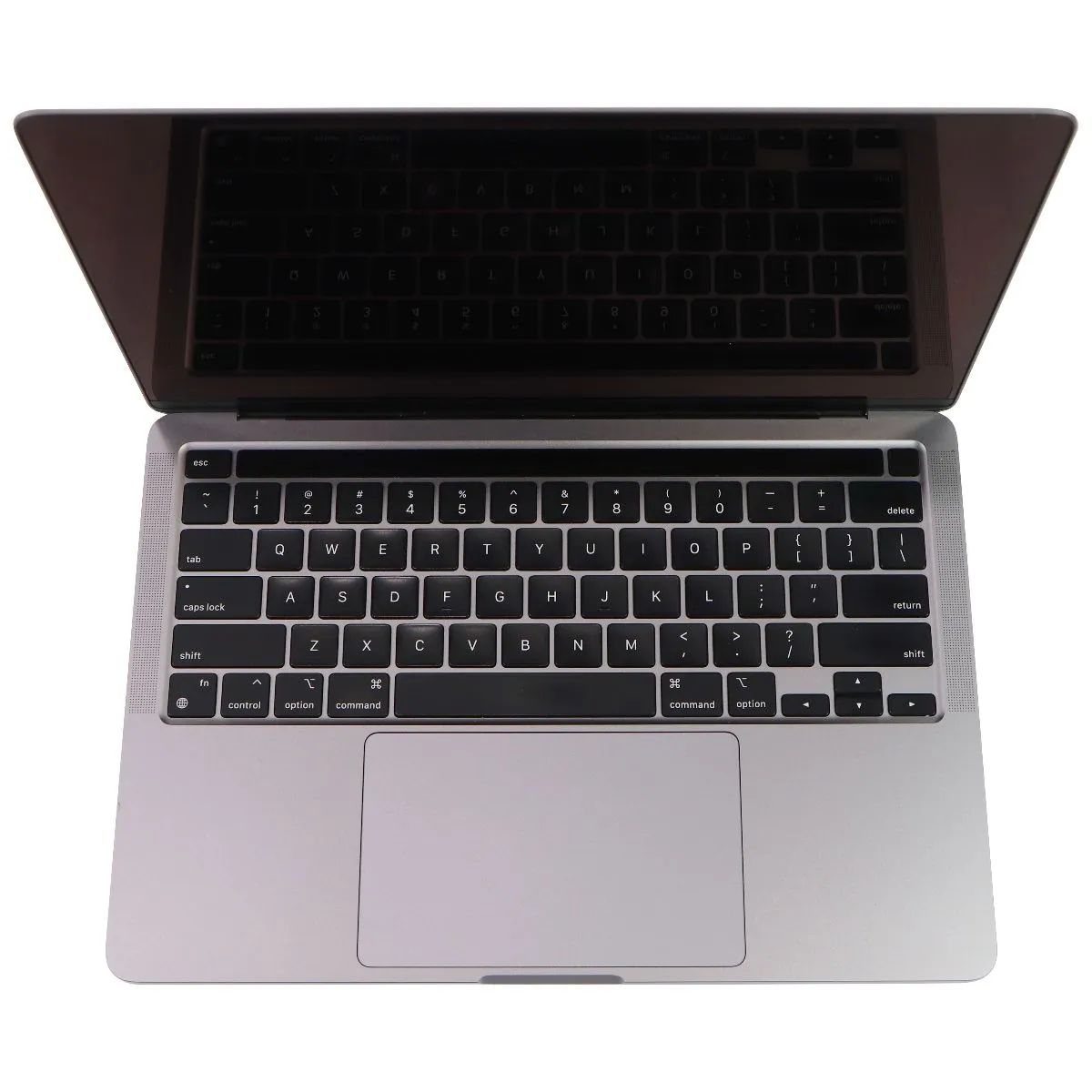 Apple MacBook Pro 13.3-inch Laptop (2020) Apple M1 / 256GB SSD / 16GB RAM Silver