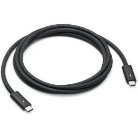 Apple Thunderbolt 4 Pro Cable (1.8m)