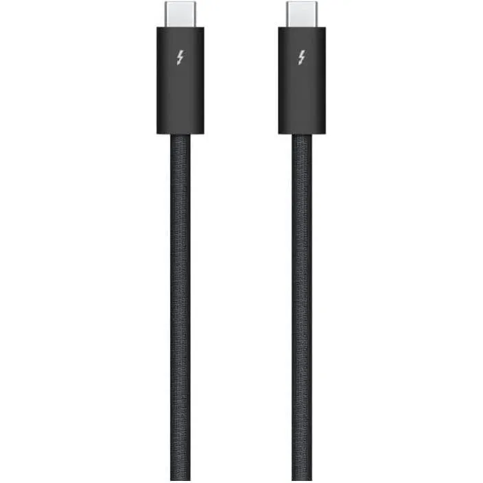 Apple Thunderbolt 4 Pro Cable (1.8m)