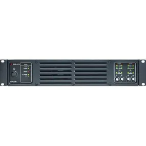 Ashly NE4250 4-Channel Network Enabled Amplifier 4 X 250W @ 4 Ohms