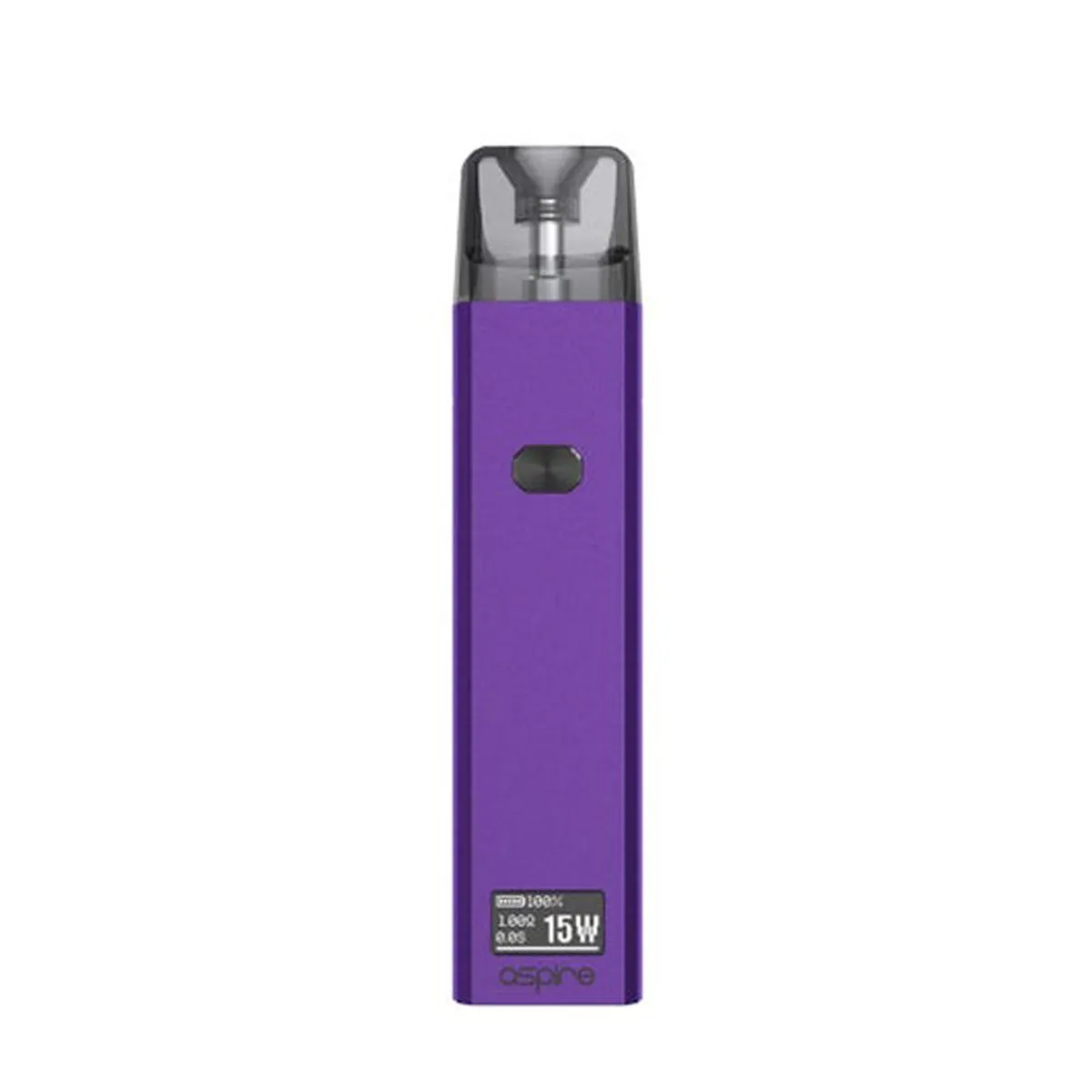 Aspire Favostix Vape Pod Kit