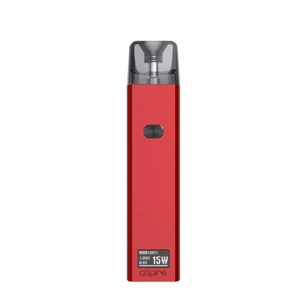 Aspire Favostix Vape Pod Kit