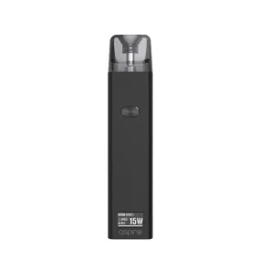 Aspire Favostix Vape Pod Kit