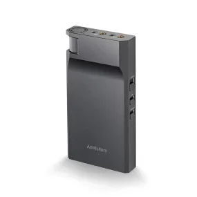 Astell & Kern AK PA10 Portable Headphone Amplifier